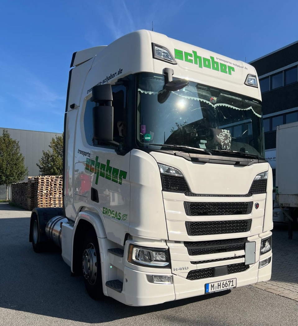 Schober Transport GmbH
