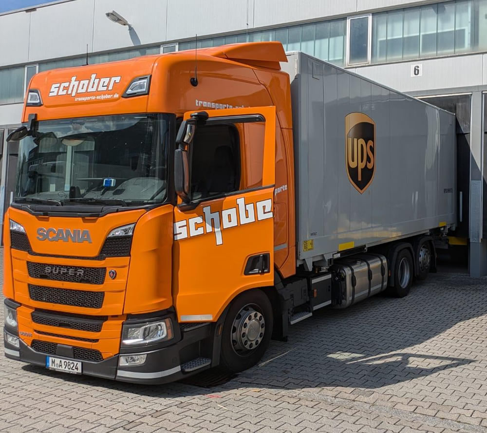 Schober Transport GmbH
