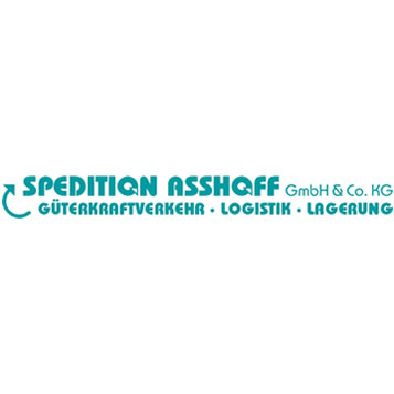 Spedition Asshoff GmbH & Co. KG