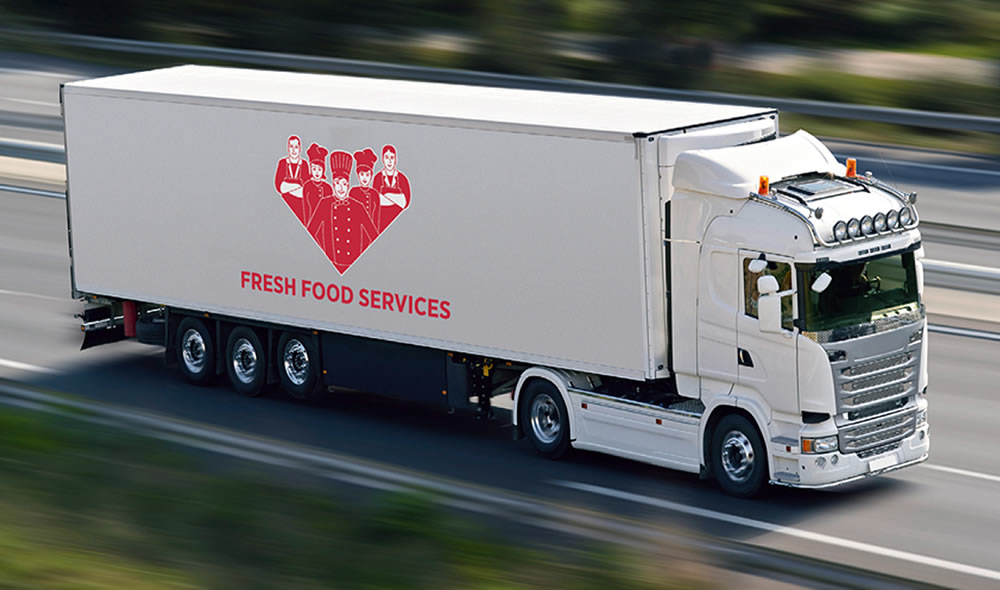 FFS Fresh Food Services