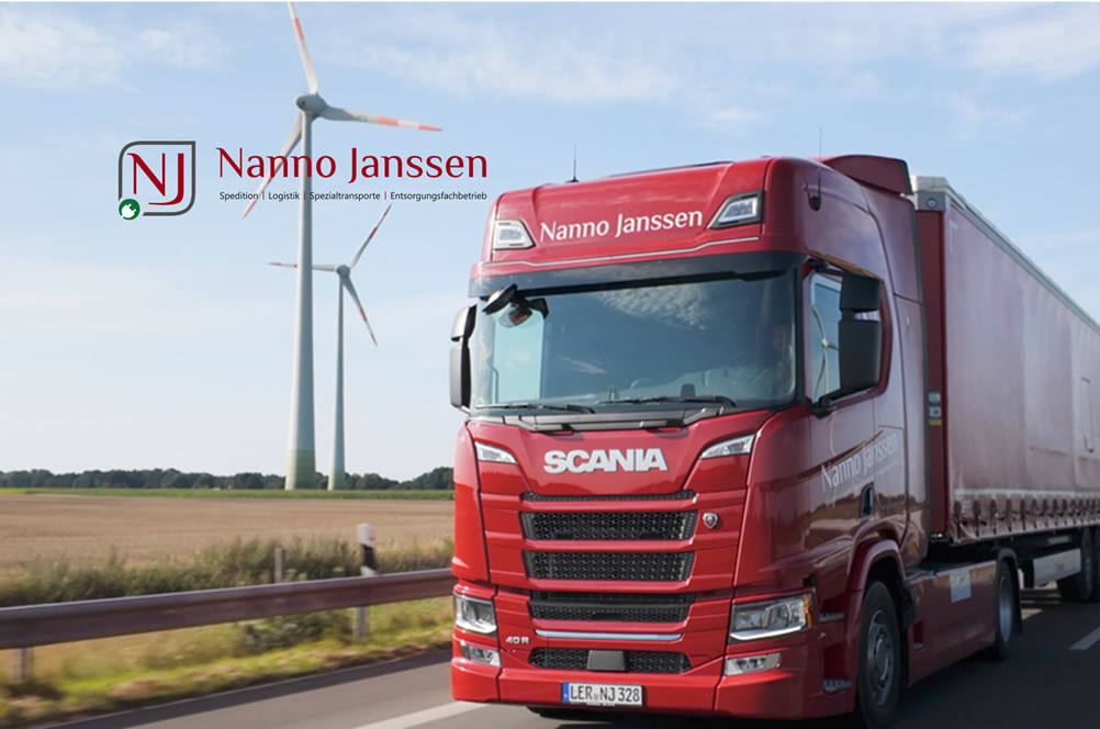 Nanno Janssen GmbH