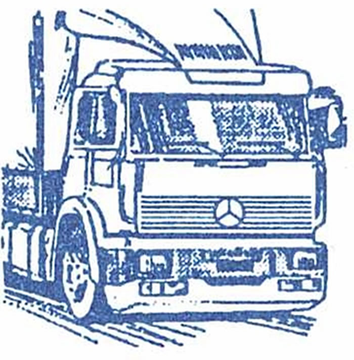Transportunternehmen Scheinert GmbH & Co. KG
