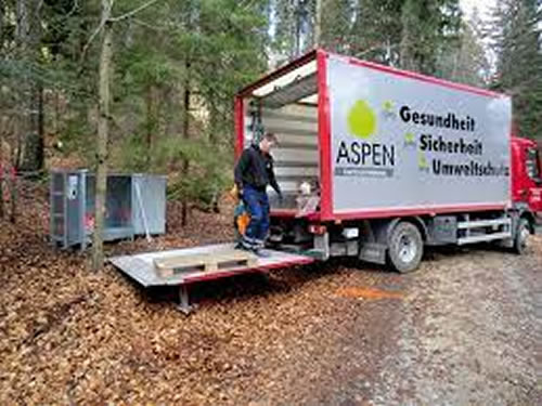 ASPEN-Produkte Handels-GmbH