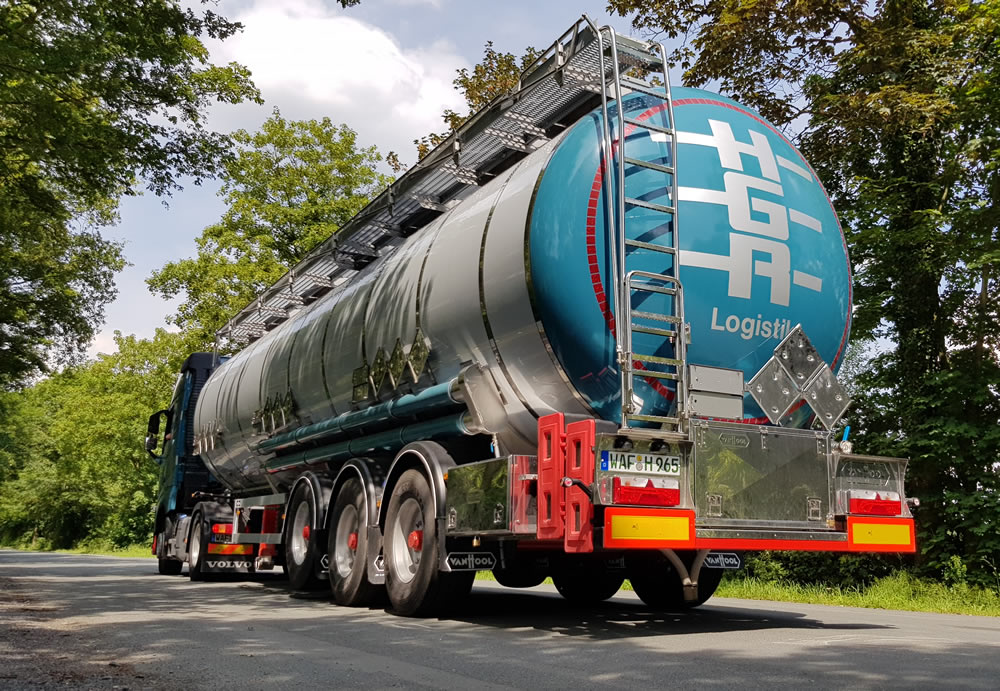 HGR Logistik GmbH