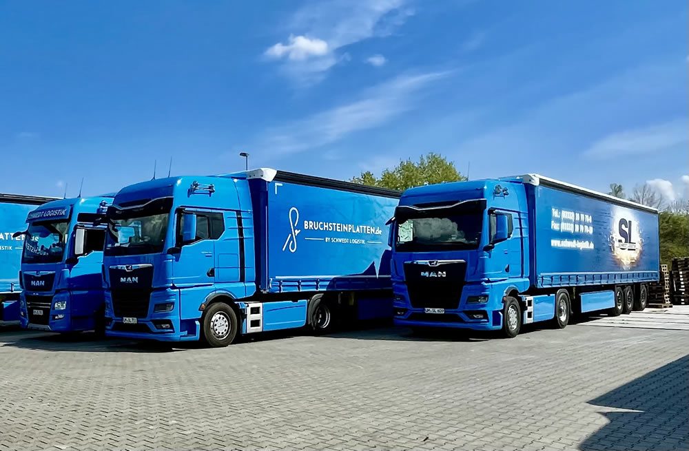 SL Schwedt Logistik GmbH