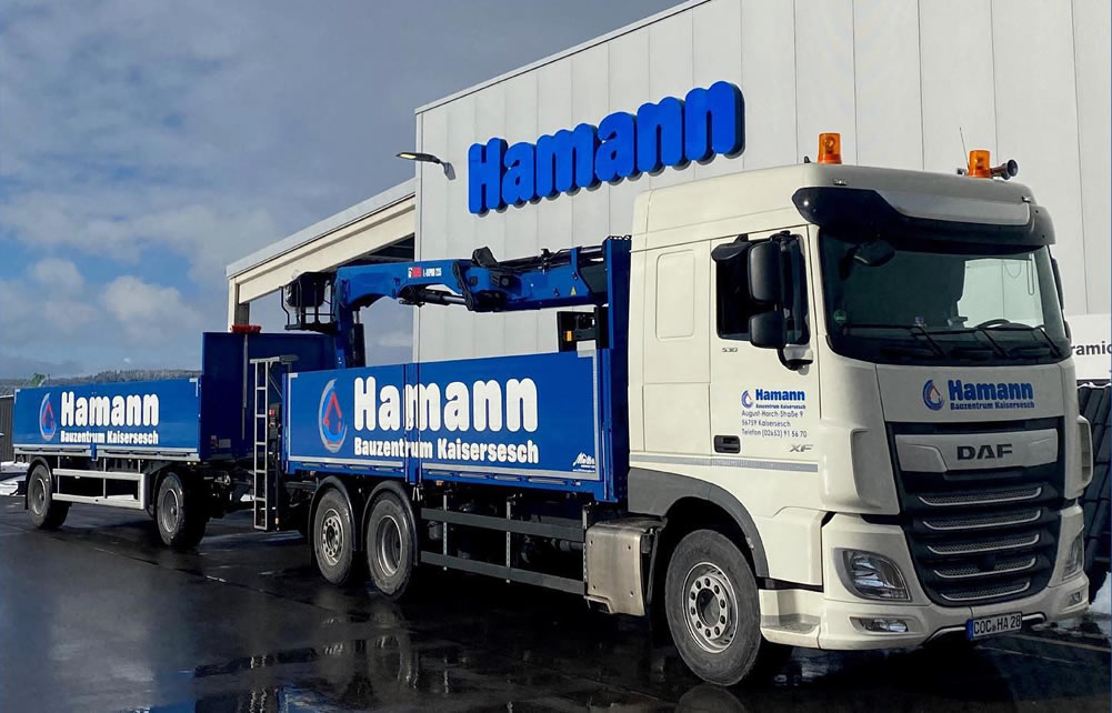 Hamann GmbH