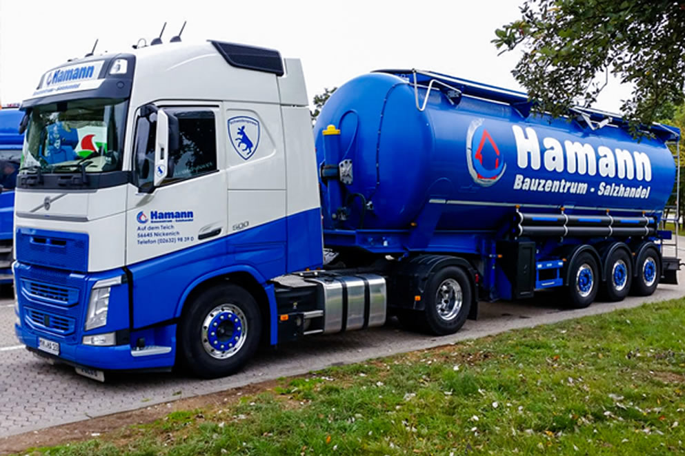 Hamann GmbH