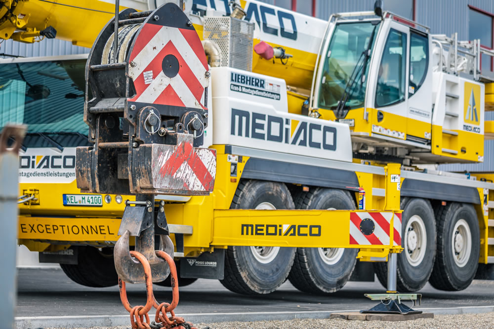 Mediaco GmbH