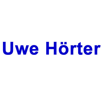 Uwe Hörter Transportunternehmen