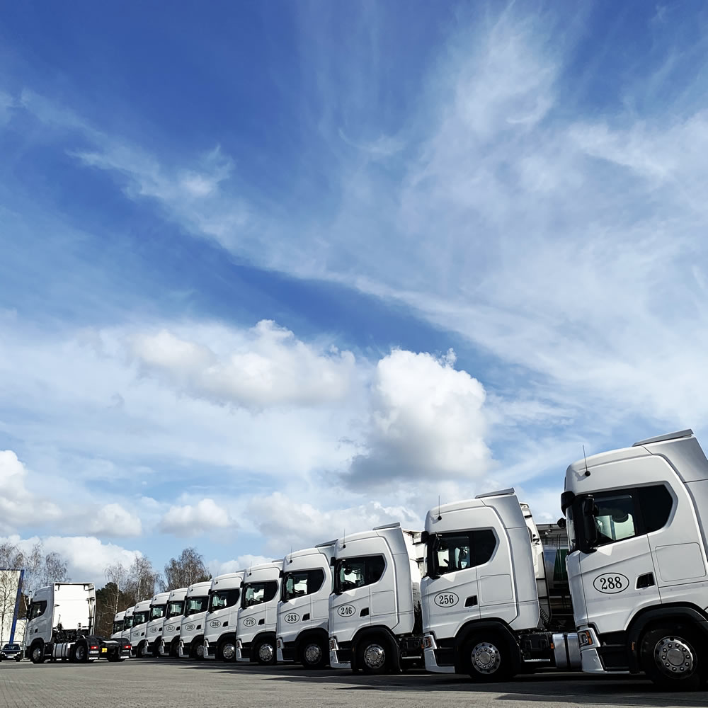 Lanfer Logistik GmbH