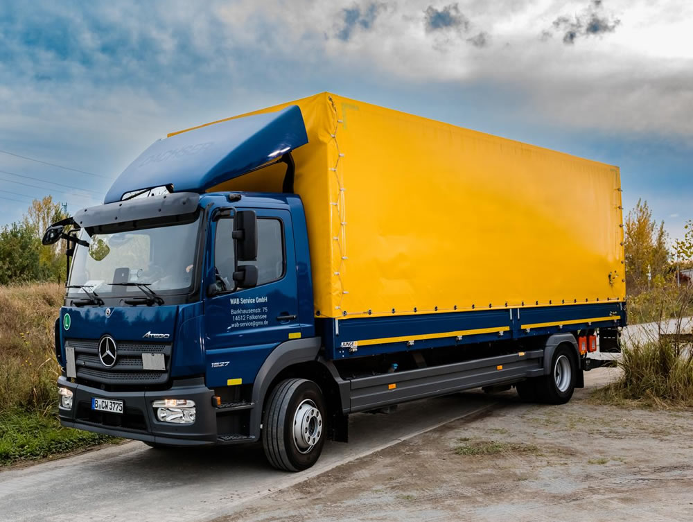 WAB Service GmbH