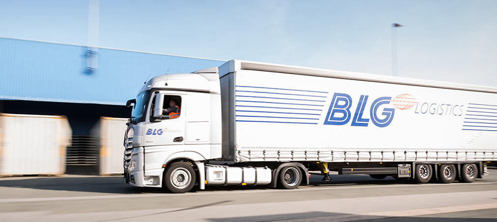 BLG LOGISTICS GROUP AG & Co. KG