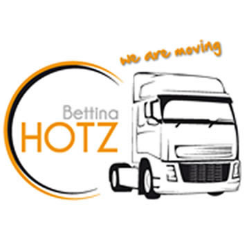 Bettina Hotz Spedition